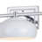 Doster Mid-Century Modern Dome Vanity Light-1432697713-1432697712