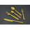 Classy R Us Vibhsa Stainless Steel Flatware Set - Service for 4