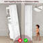 Armoire de salle de bain autoportante Haynesville