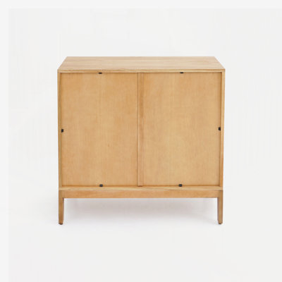 Modern Storage Cabinet