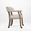 Fauteuil Monroe
