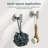 6 - Piece Bathroom Hardware Set-89013818
