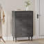 Commode 5 tiroirs Nordic-439244286