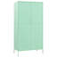 Organisateur de garde-robe pour garde-robe en acier-92467482