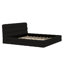 Lit plateforme tapissier Contemporary-1413123688