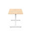 Bureau à hauteur fixe Raise-106736032-106736027