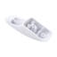 Grille centrale Universal