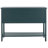 Sadie 45.7'' Solid Wood Console Table-879976558