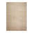 Leevicker One-of-a-Kind Rectangle 10' X 14' Hemp Area Rug in Beige