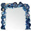 Rectangle Stone Wall Mirror-357902446