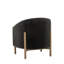 Upholstered Armchair-587149668