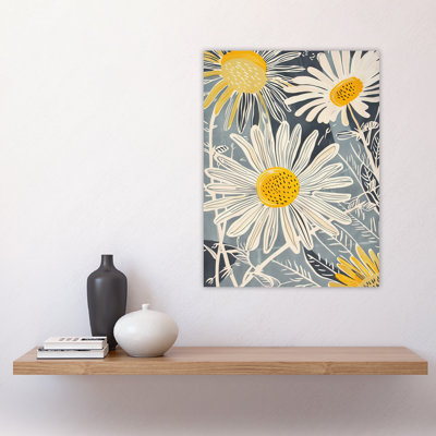 No Frame Print