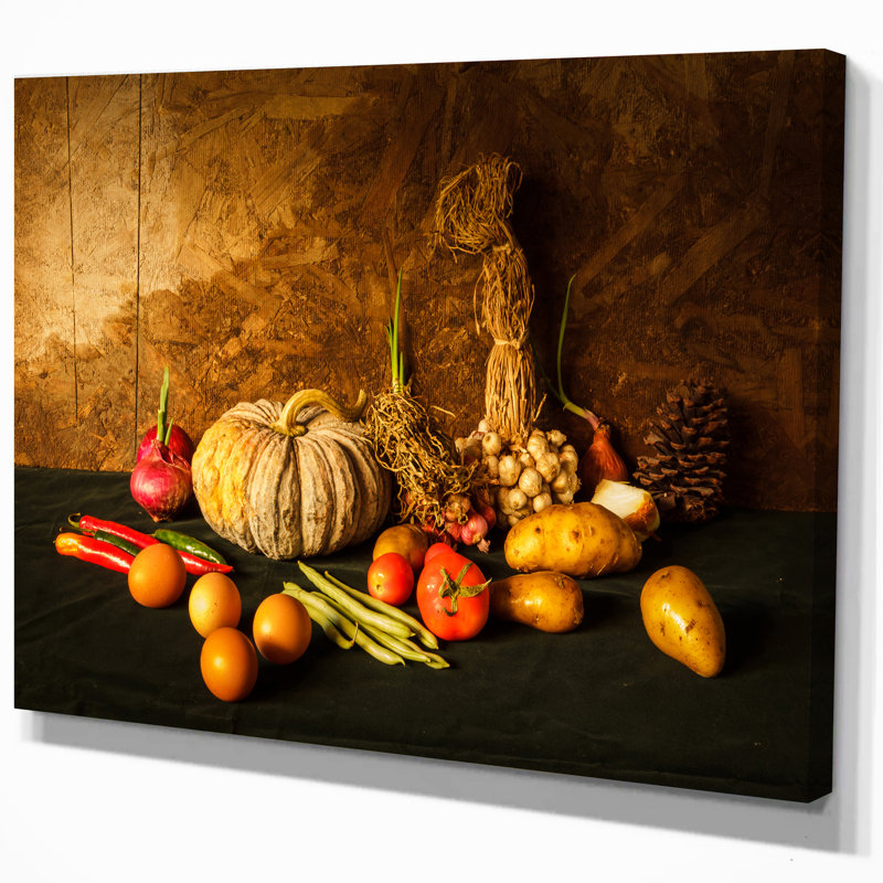 Reproduction de photo sur toile tendue, H 20 po x l 20 po x P 1 po