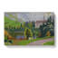 Landscape by Maurice Denis - Wrapped Canvas-64020702