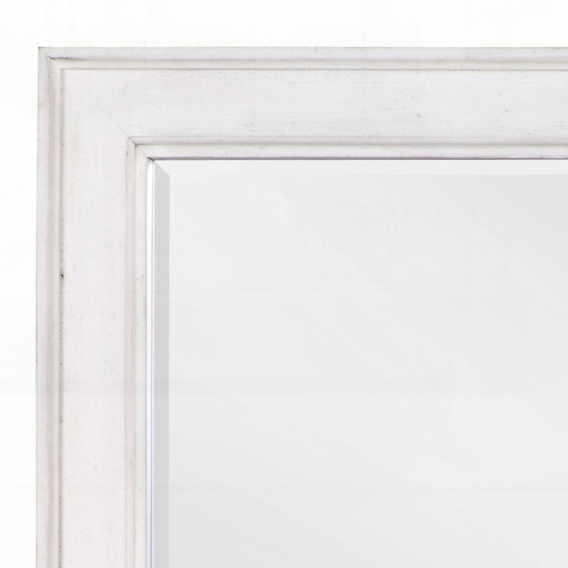 Miroir blanc