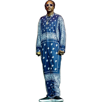 SC2433 Snoop Dogg