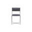 Chaise d'appoint rembourrée Malen-1775909989