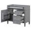 Meuble-lavabo 36 po sans lavabo supérieur-107283381-107283378