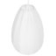 1 - Light Natural Simple Pendant