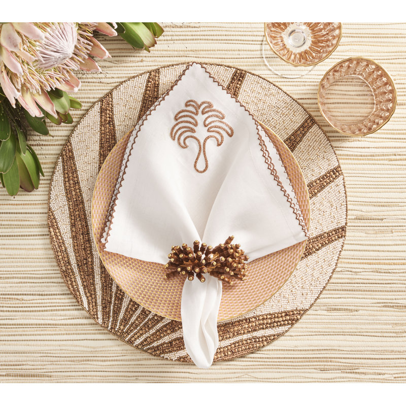 Royal Palm Placemat