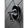 Single-Handle Three-Way Diverter Valve with Trim Kit