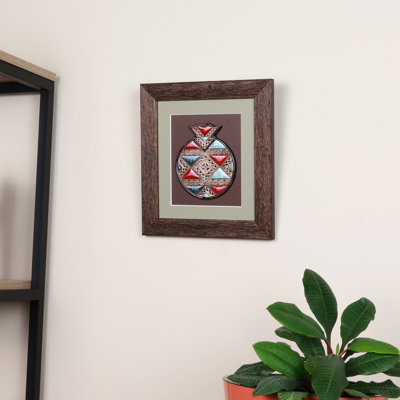 Décoration murale Shahe Harutyunyan