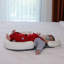 Coussin Kia Lounger