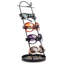 5-Tier Sunglasses Stand Jewellery Organiser Tray