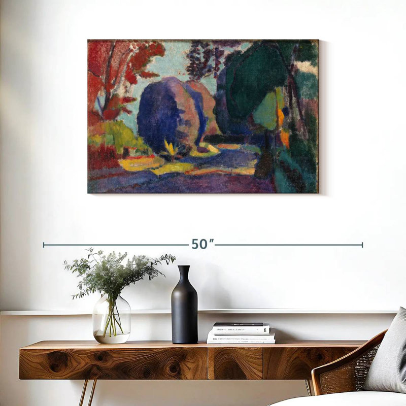 Jardin Sir Sirelli, H 24 po x l 36 po