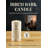 Unscented Pillar Candle-1915336415