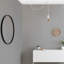 1 - Light Single Pendant-818695560-818675684