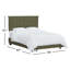 Lit tapissier standard à profil bas Bessinger-623973017-623973009