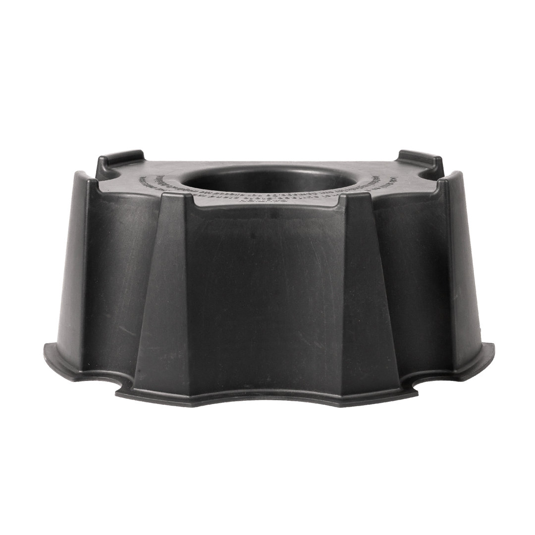 55 Gal. Rain Barrel Stand RTS Companies