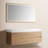 Vali 59.8'' Single Bathroom Vanity with Composite Top with Mirror-623752882-623752881