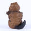 Statue beaver