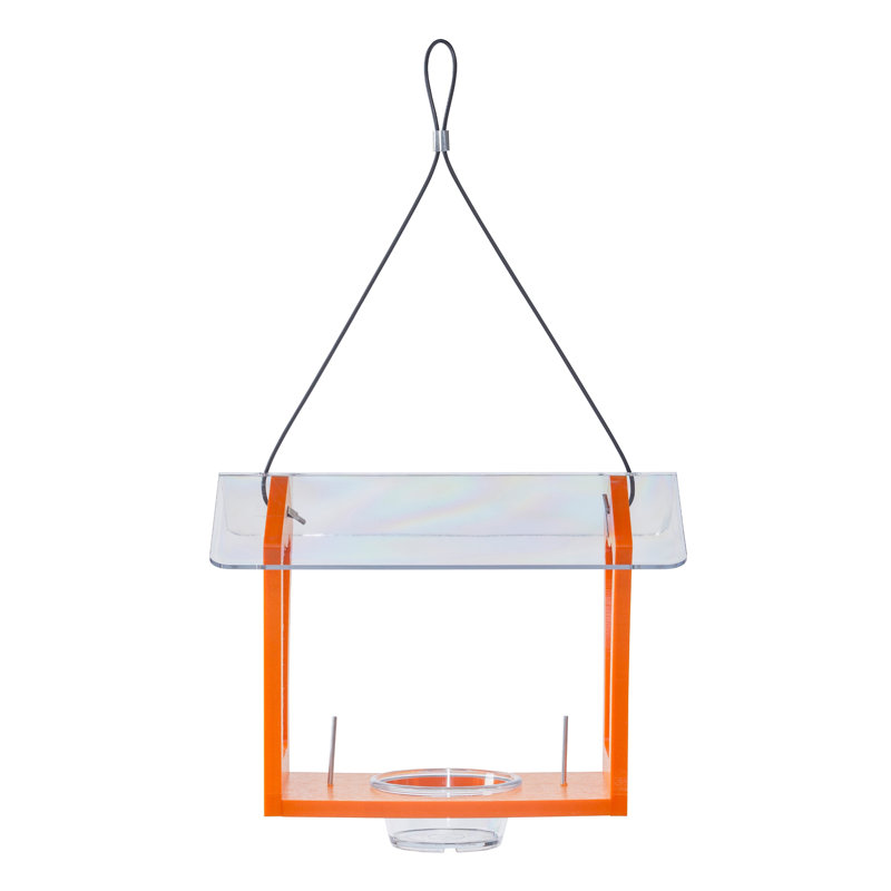 Birds Choice 3 oz Mangeoire nectar et gelée, orange