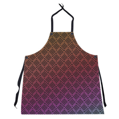 Bib Apron