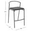 Tabouret de comptoir 25,75 po Wyeth-1636860546