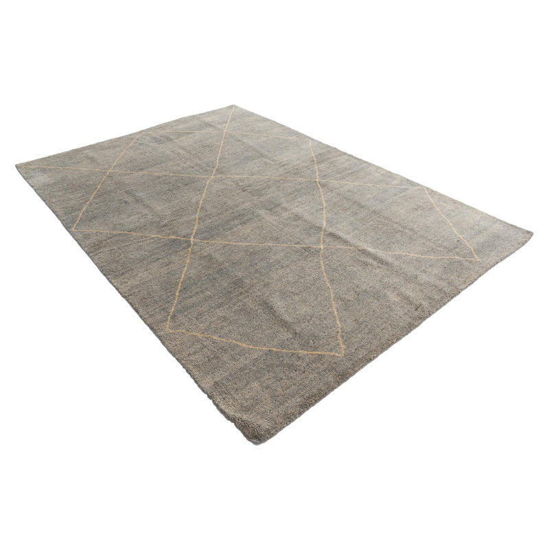 Nathaniel Gray Rug