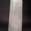 Genuine Polished Clear Quartz Obelisk from Brazil (42.5 Lbs)