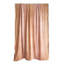 Woodgrain Velvet Throw-34355490