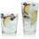 Hoops 16-Piece Tumbler And Rocks Glass Set