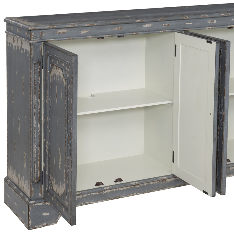 Mikhail 65'' Sideboard
