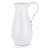 Aabriella 20oz. Ceramic Pitcher