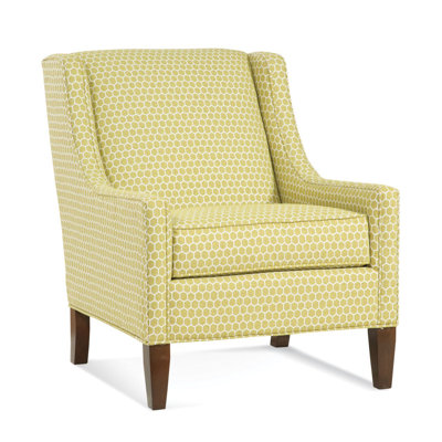 Henry Wingback Chair