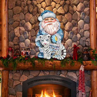 Christmas Banners