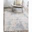 Tapis beige foncé Padang Sidempuan-20252578