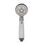 Assistive Handheld Shower Head