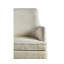 Water Upholstered Arm Chair