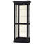 Berends Lighted Curio Cabinet-1487468334